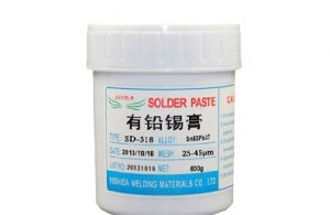 影響錫膏印刷質(zhì)量有什么原因？？